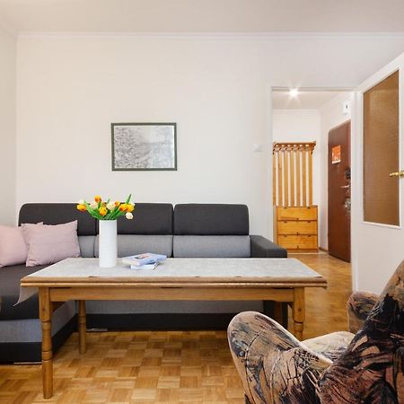 Comfy & Spacious Apartment Warsaw By Noclegi Renters Exterior foto
